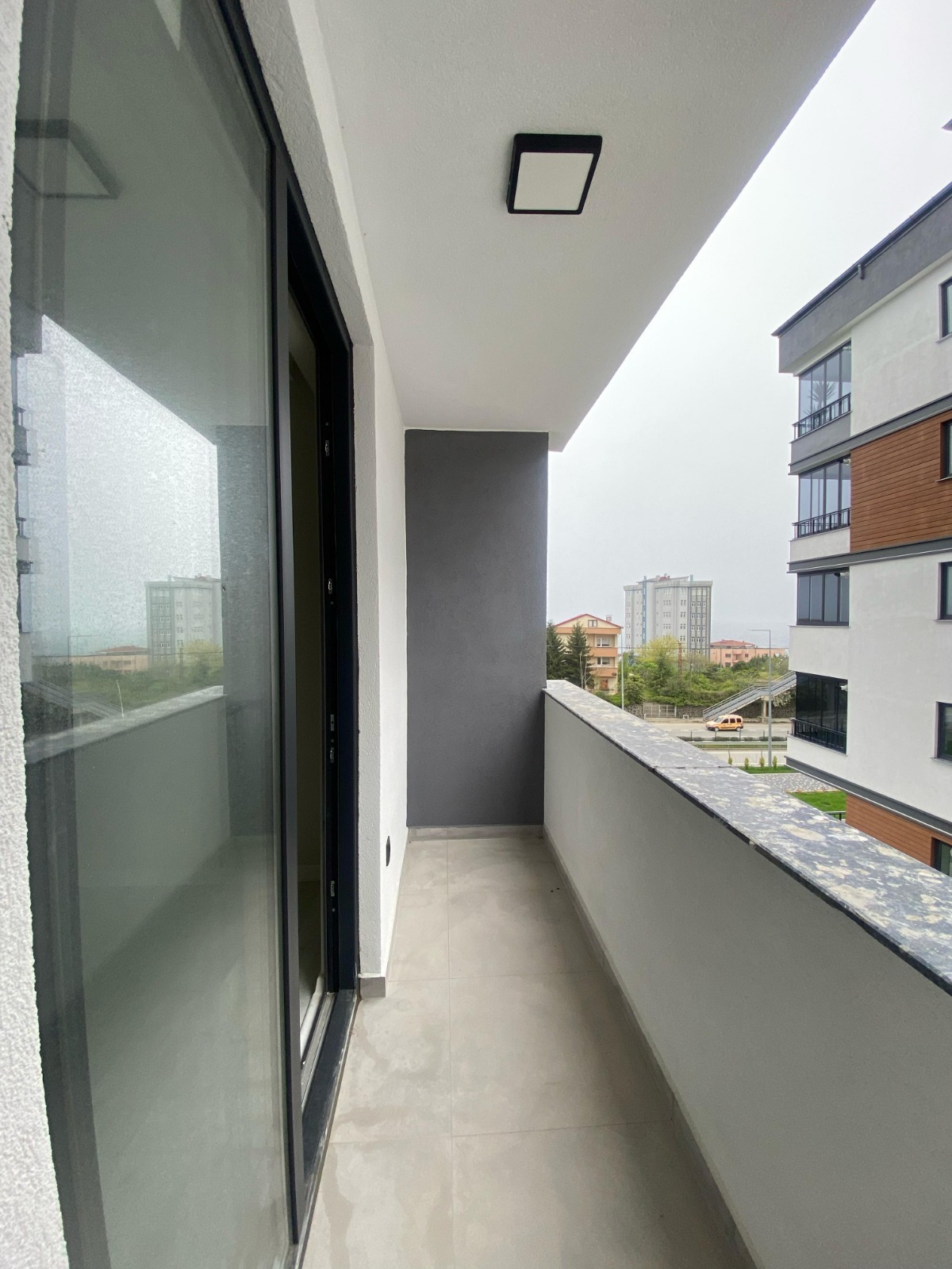 MABEL'DEN ADACIK YAKAMOZ SİTESİ'NDE DENİZ MANZ SATILIK 2+1 DAİRE